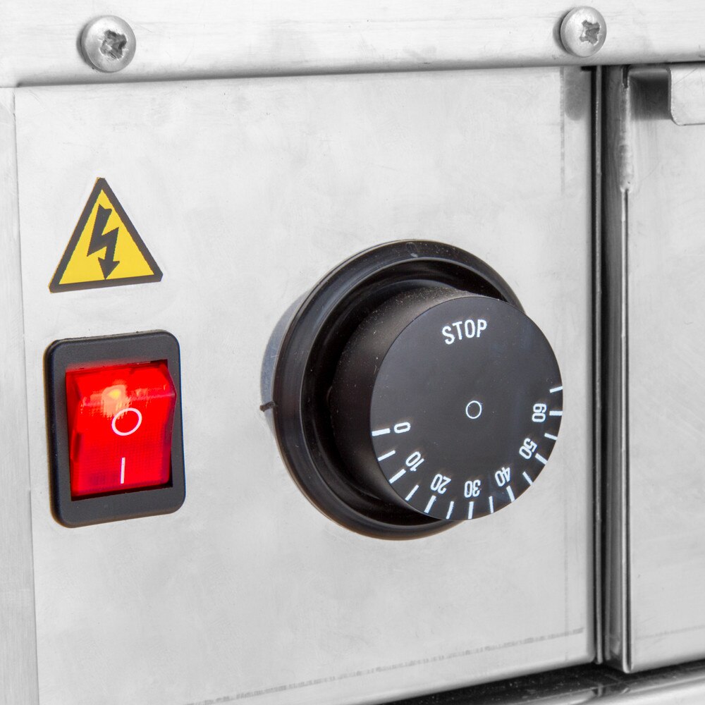 Sephra Popcorn Staging Cabinet 750mm